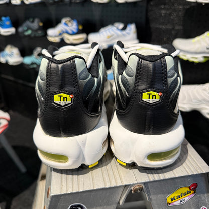 Nike Air Max Plus TN 'Bright Cactus' (Second hand)