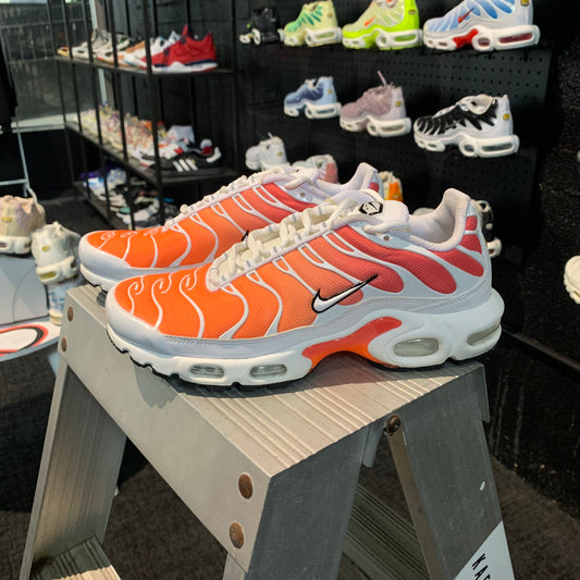 Nike Air Max Plus 'TN' Sunrise (W) (Second hand)