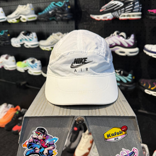 Nike Tailwind Dri-fit Cap 'White' (Second Hand)