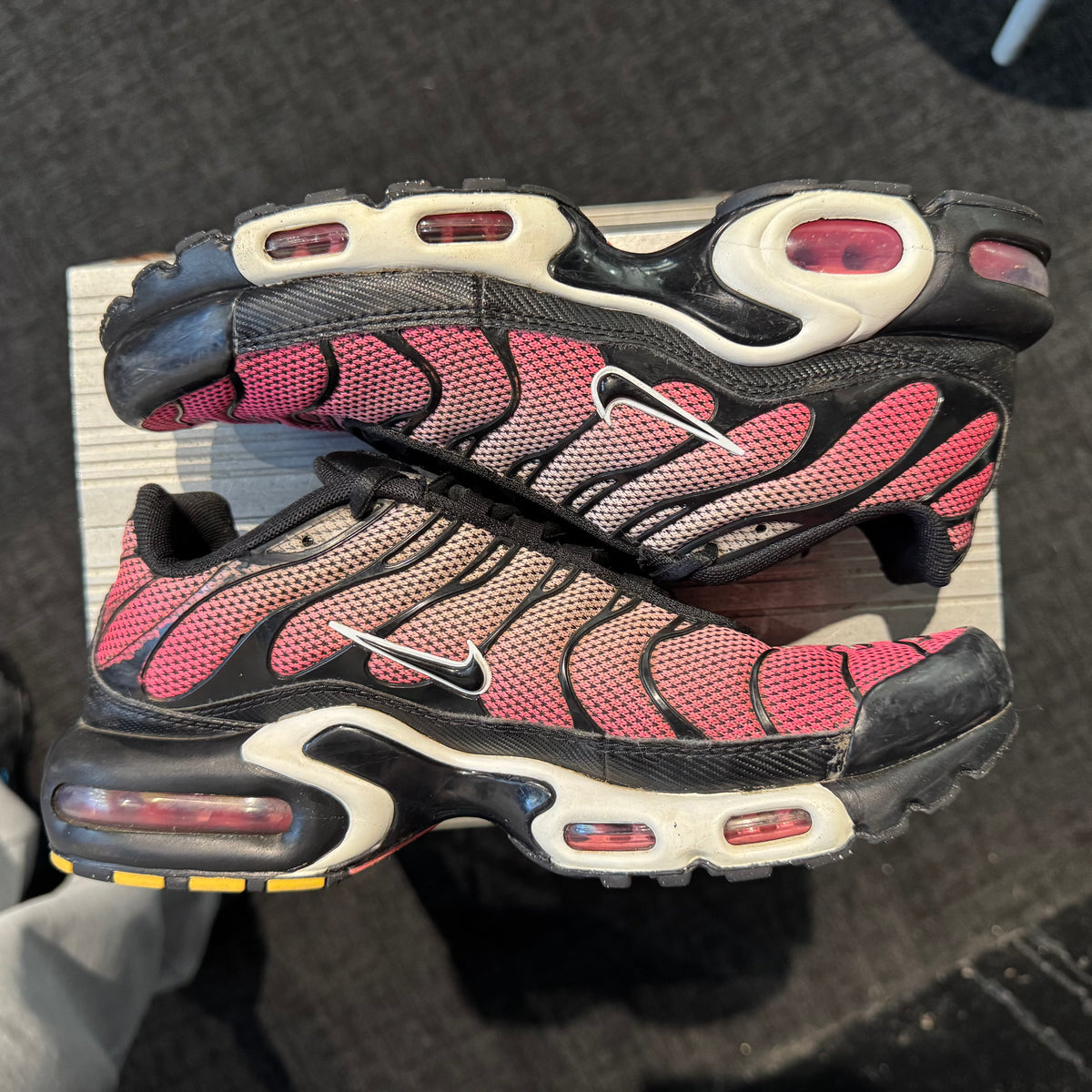 Nike Air Max Plus TN 'All Day' (Second hand)