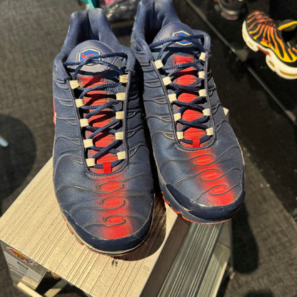 Nike Air Max Plus 'TN' PSG (Second hand)