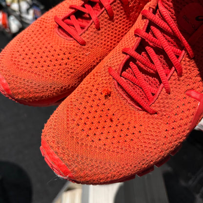 Asics Gel Quantum 360 Knit V2 'Triple Red' (Second hand)