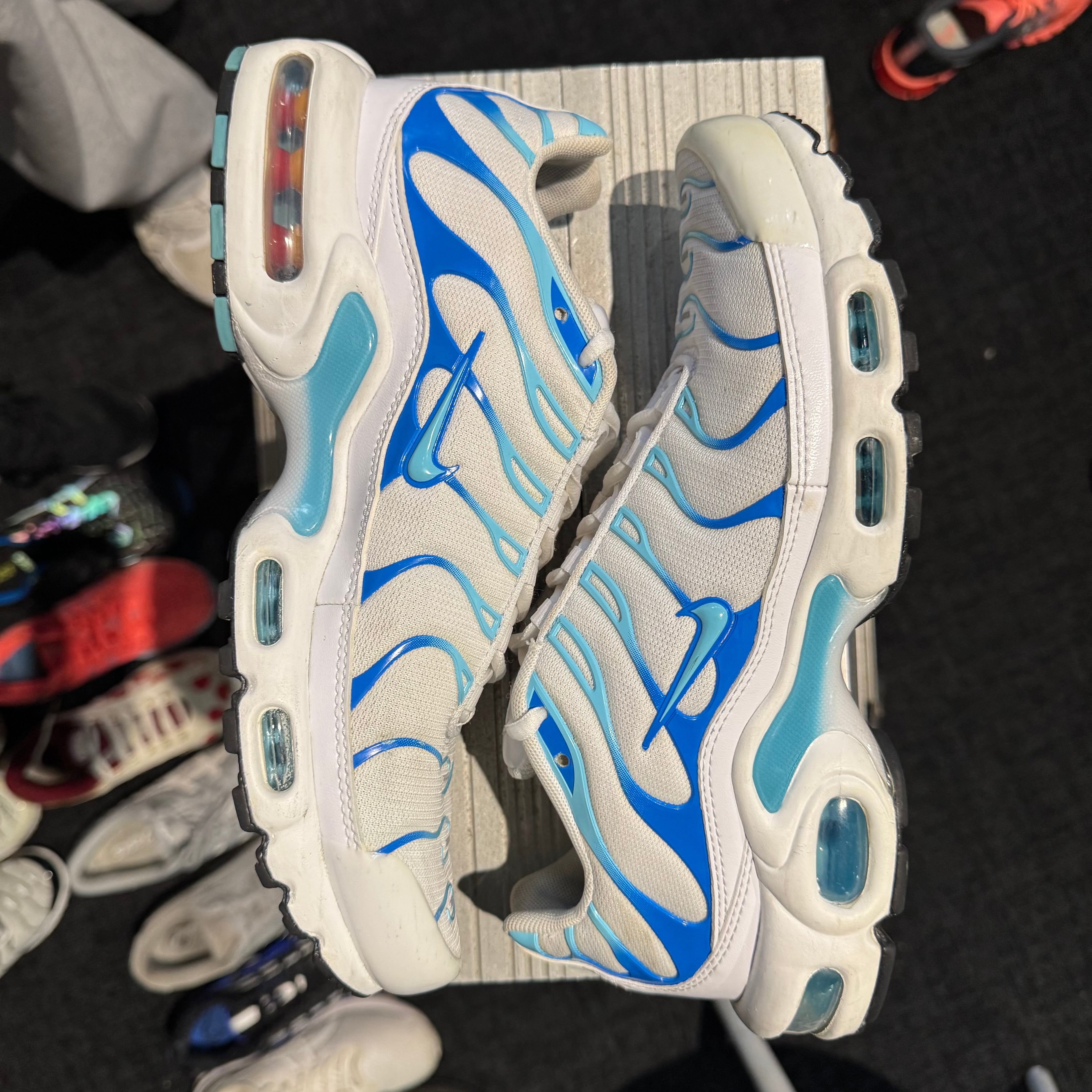 Nike Air Max Plus TN 'Dream' (Second hand)