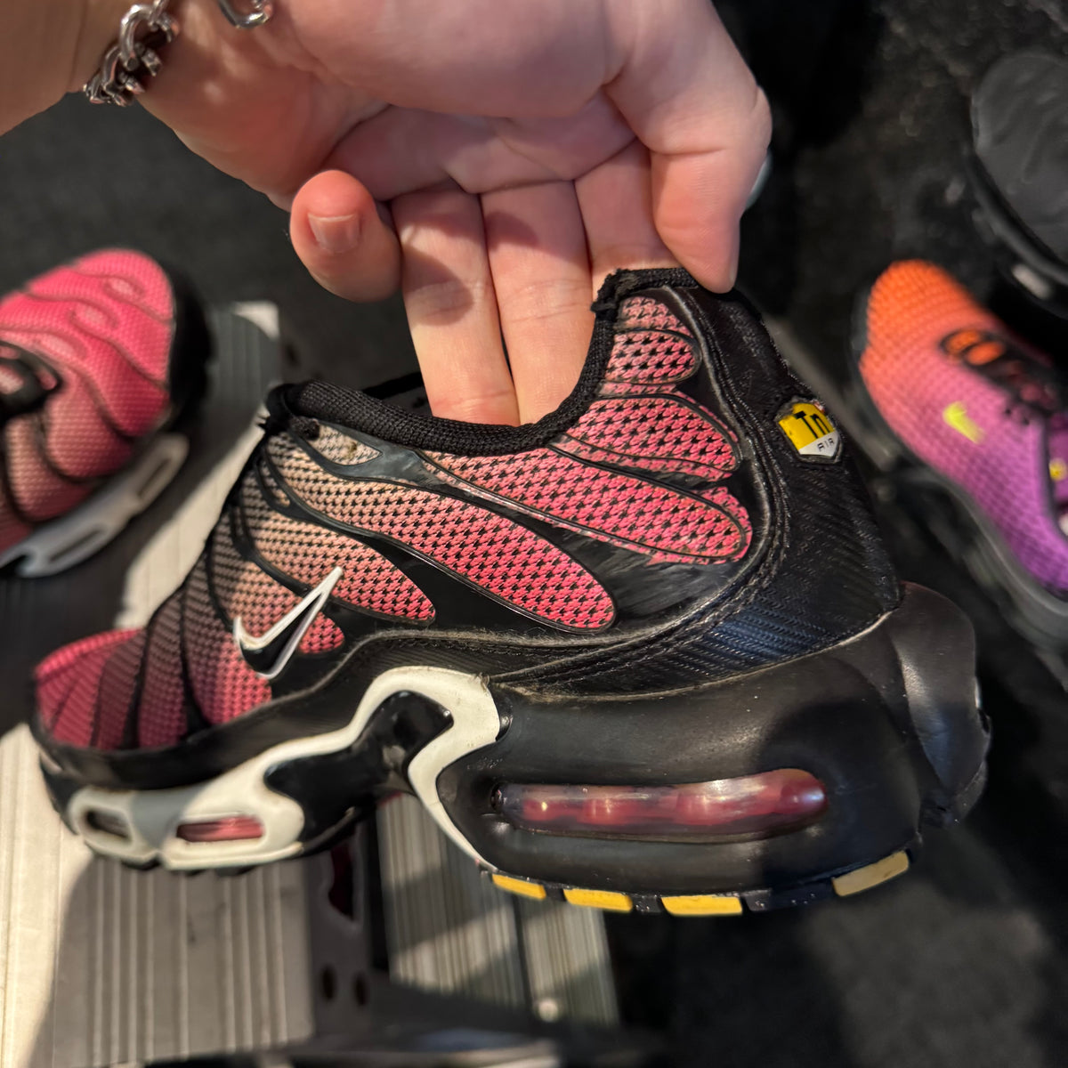 Nike Air Max Plus TN 'All Day' (Second hand)