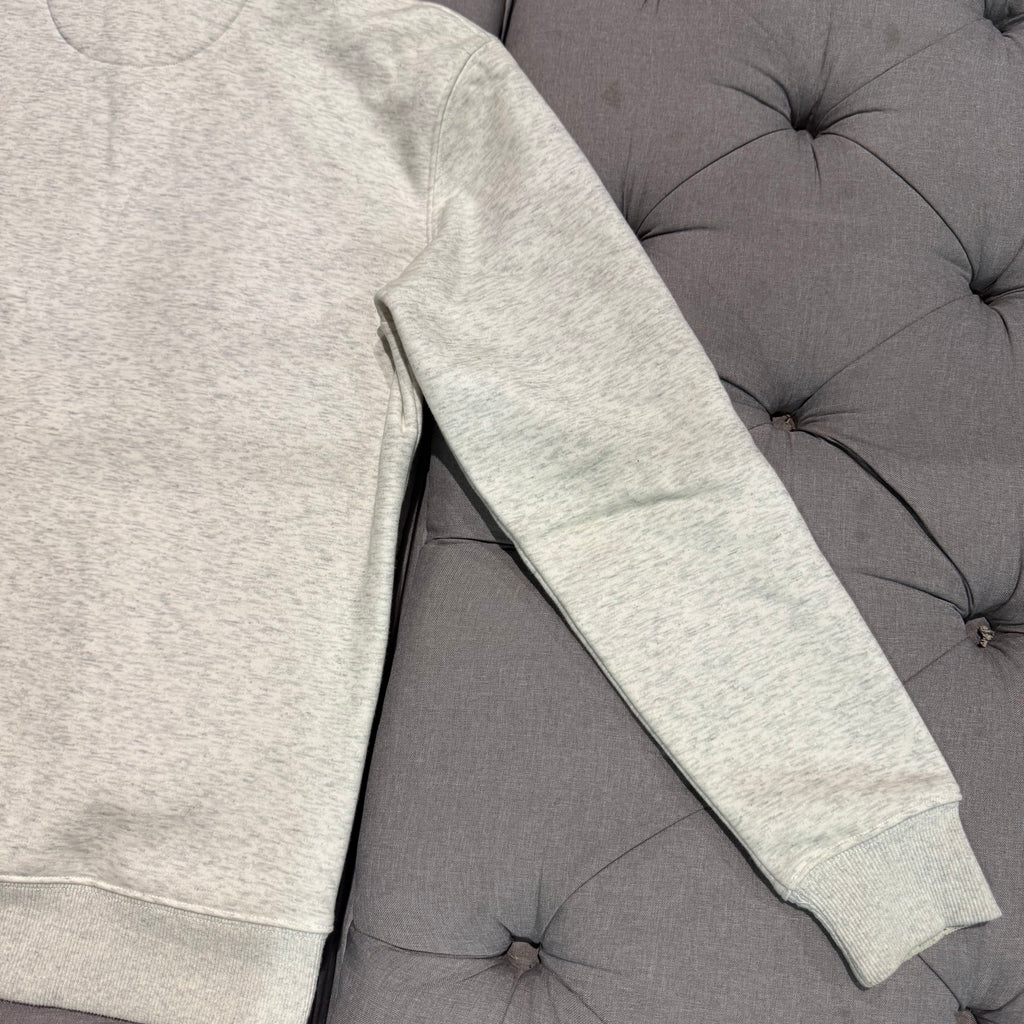 Geedup Team Logo Hoodie 'Wheat' (Second hand)