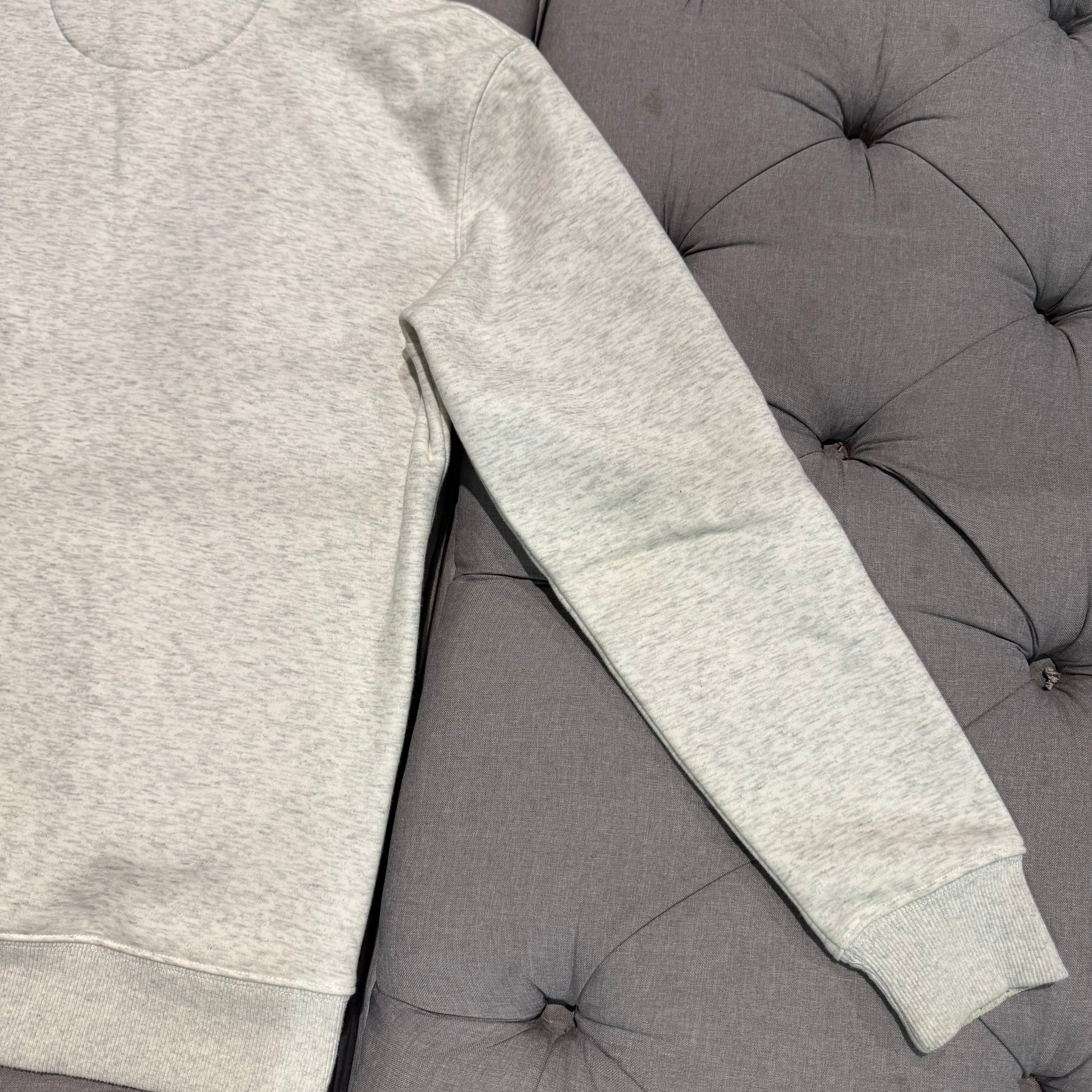 Geedup Team Logo Hoodie 'Wheat' (Second hand)