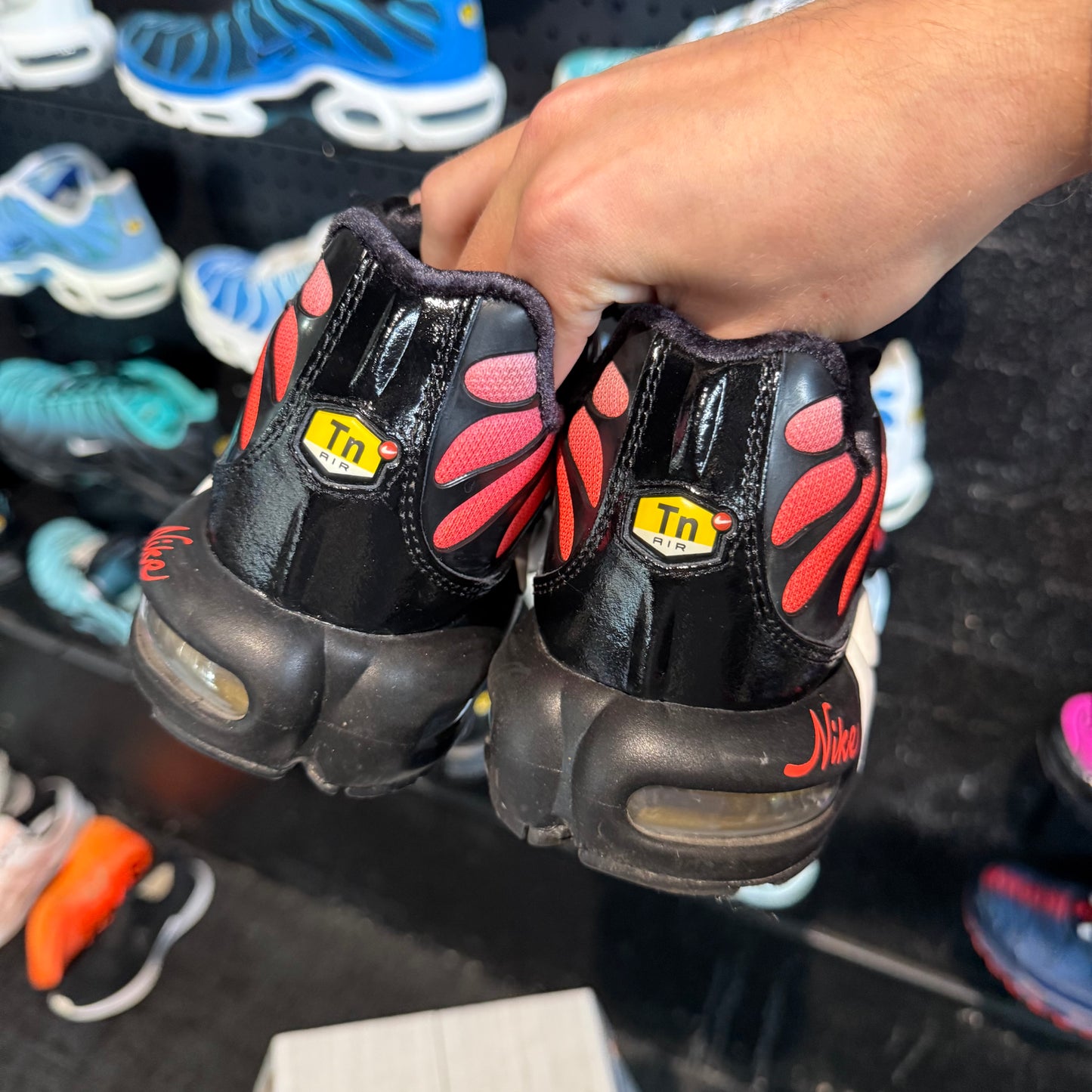 Nike Air Max Plus TN 'Sisterhood' (Second hand)