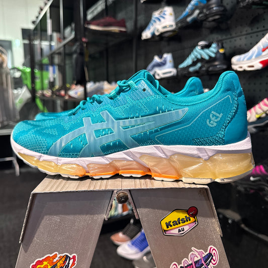 Asics Gel-Quantum 360 6 JACQUARD 'Lagoon/Seagrass'  (Second hand)