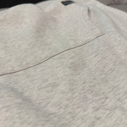 Geedup Team Logo Hoodie 'Wheat' (Second hand)