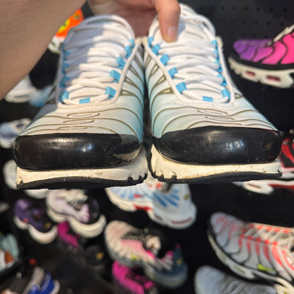 Nike Air Max Plus 'TN' Baltic Blue (Second hand)