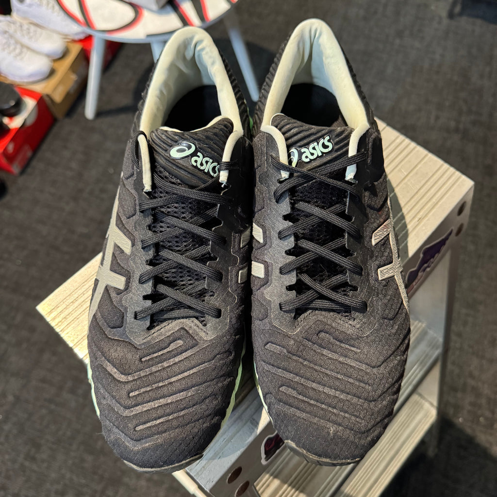 Asics Gel-Quantum 360 5 'Black Teal' (Second hand)