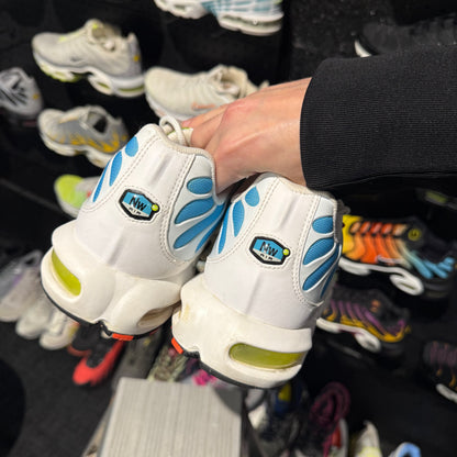 Nike Air Max Plus TN 'World Wide Pack' (Second hand)