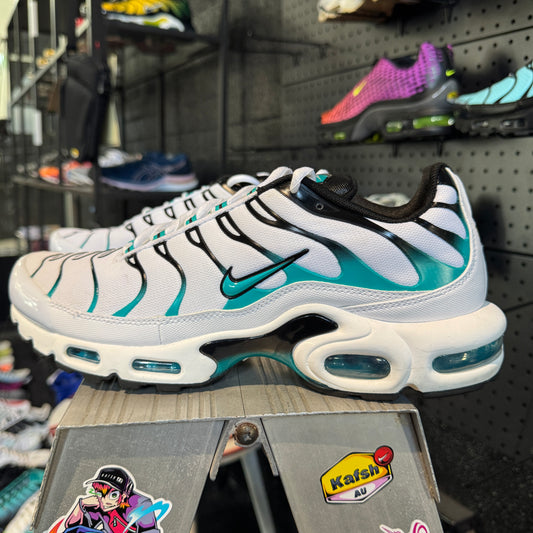 Nike Air Max Plus TN 'Turbo' (Second hand)