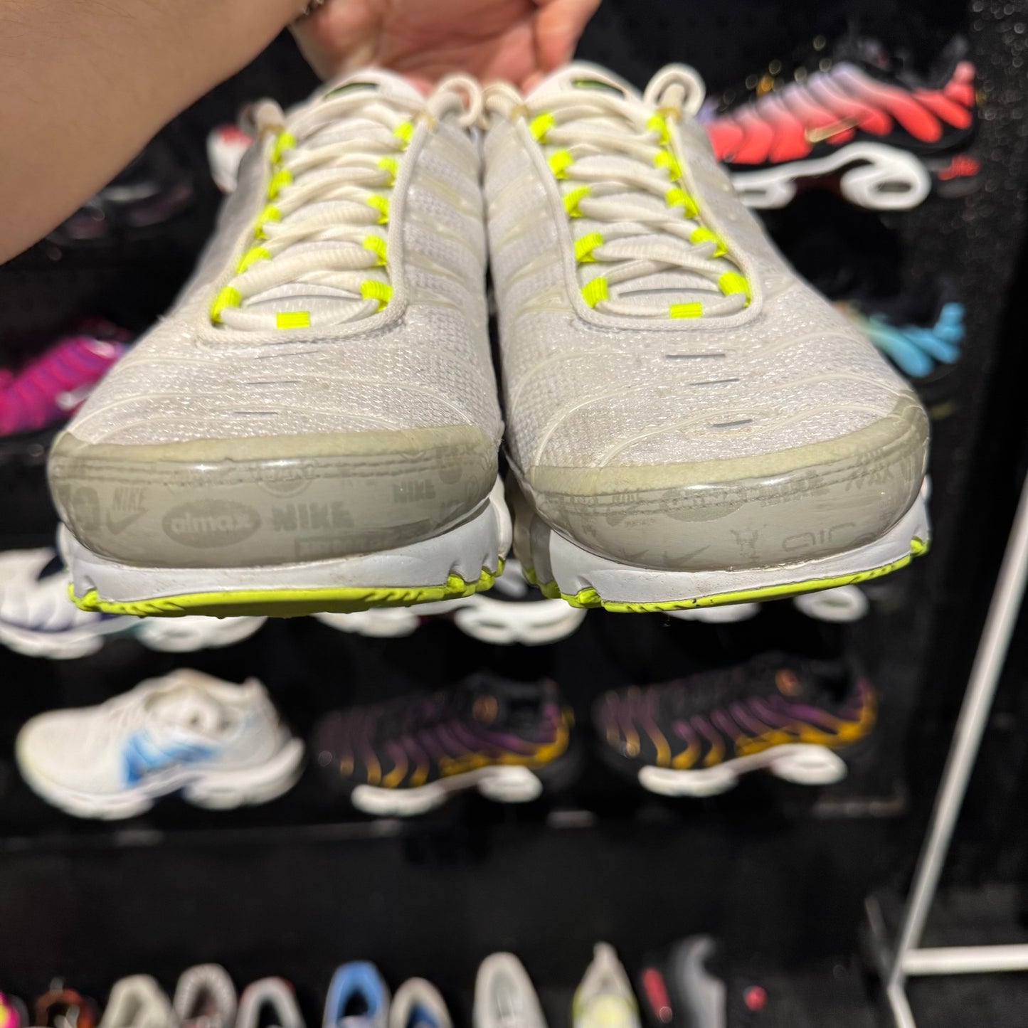 Nike Air Max Plus TN 'Rejuvenate 2.0' (Second hand)