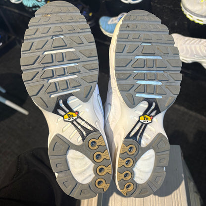 Nike Air Max Plus TN 'Casper' (Second hand)