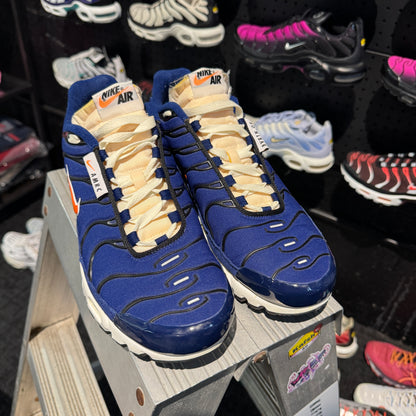 Nike Air Max Plus 'TN' SE Running Club Deep Royal (Second hand)