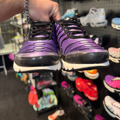 Nike Air Max Plus 'TN' OG Voltage Purple (Second hand)