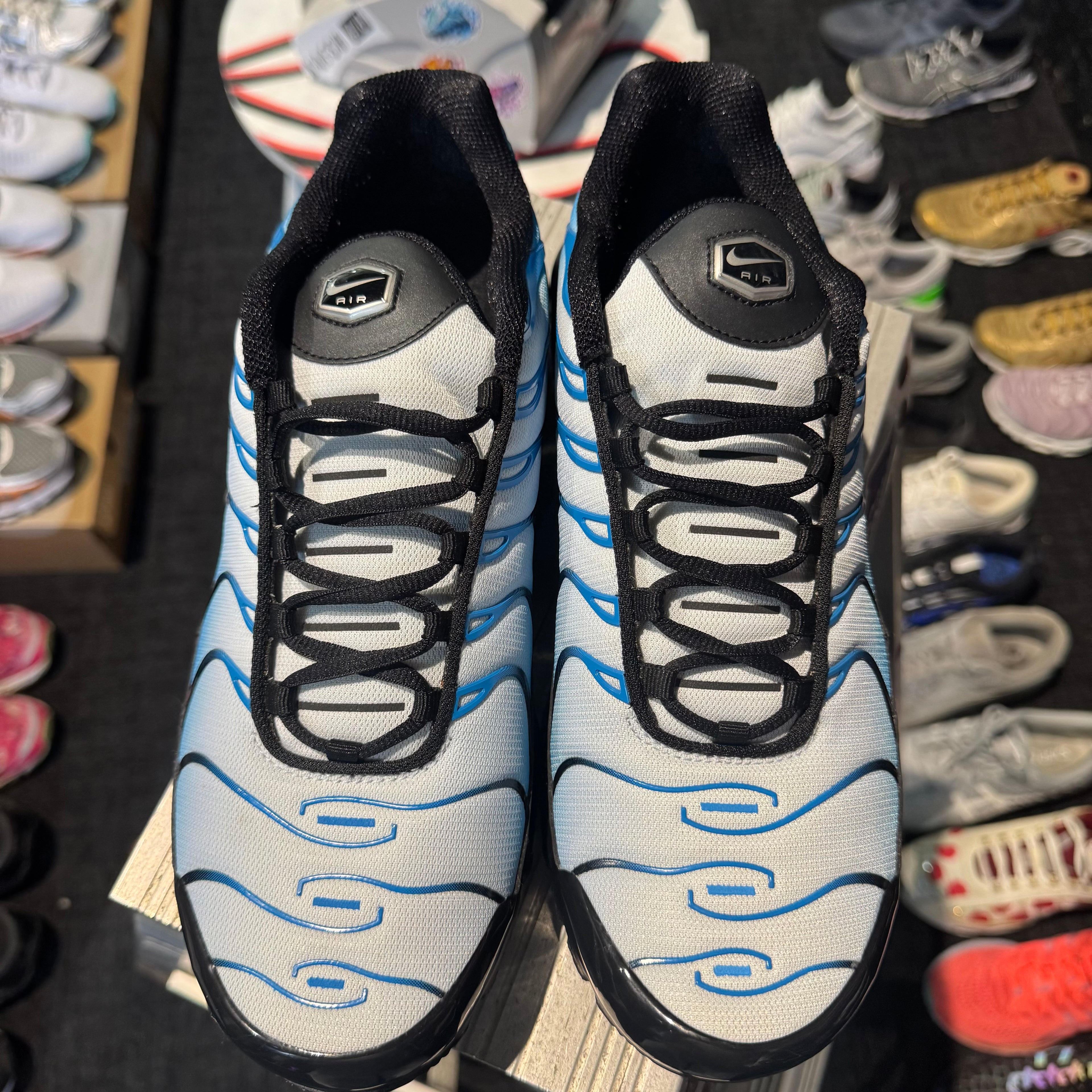 Nike Air Max Plus TN 'Neptune' (Second hand)