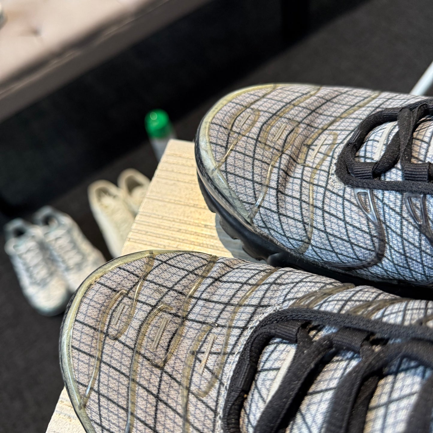 Nike Air Max Plus TN 'Quad Teal' (Second hand)