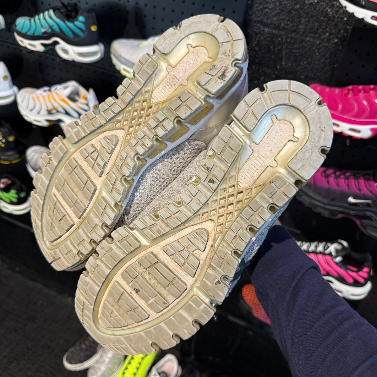 Asics Gel-Quantum 360 Knit 2 'Silver Grey' (Second hand)