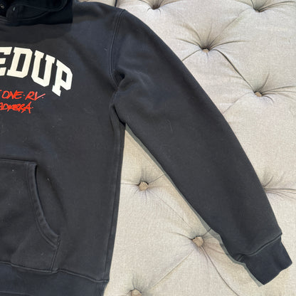 Geedup Hoodie 'A1 x Spotify' (Second hand)