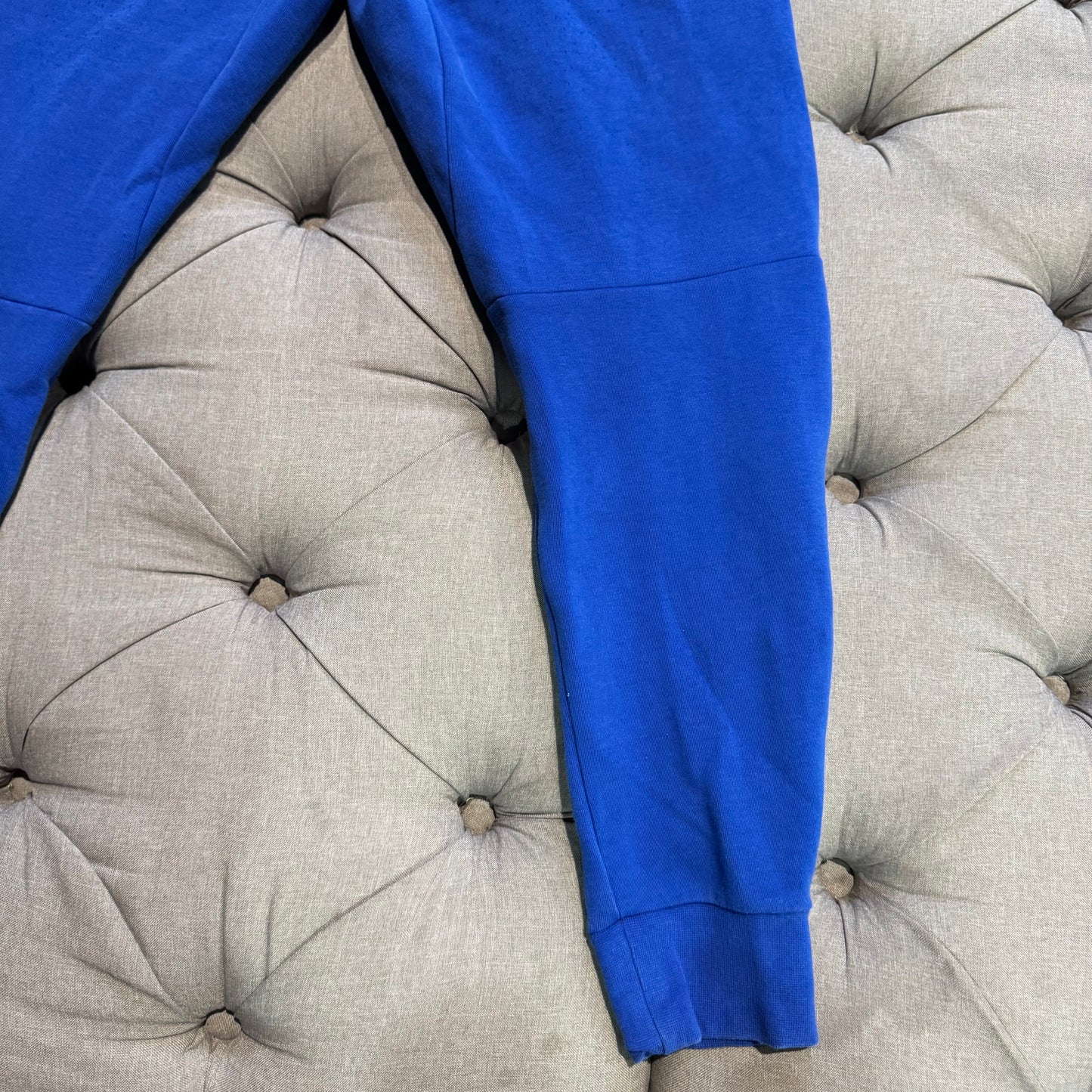 Nike Tech Fleece Pants 'Dark Blue' (Second hand)