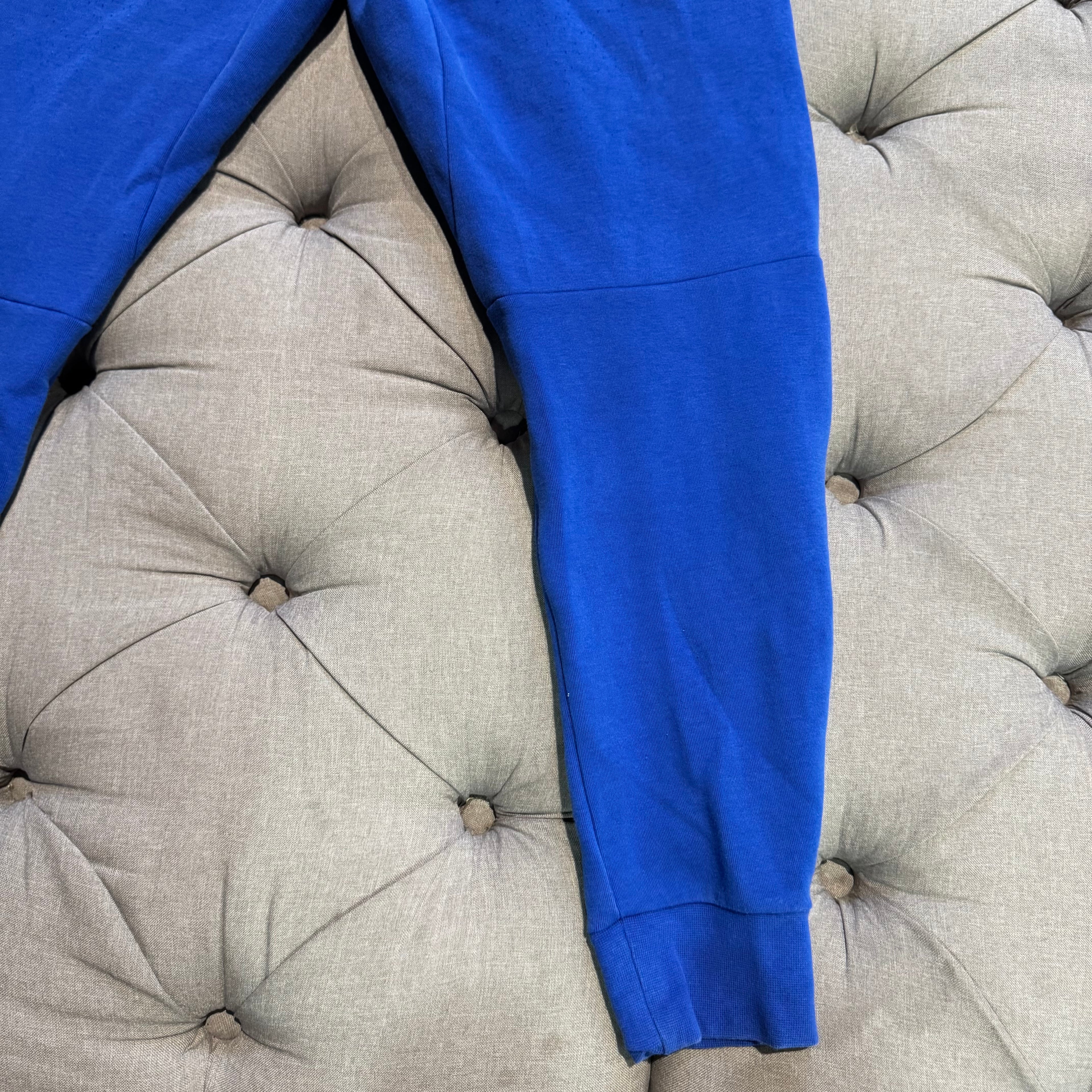 Nike Tech Fleece Pants 'Dark Blue' (Second hand)