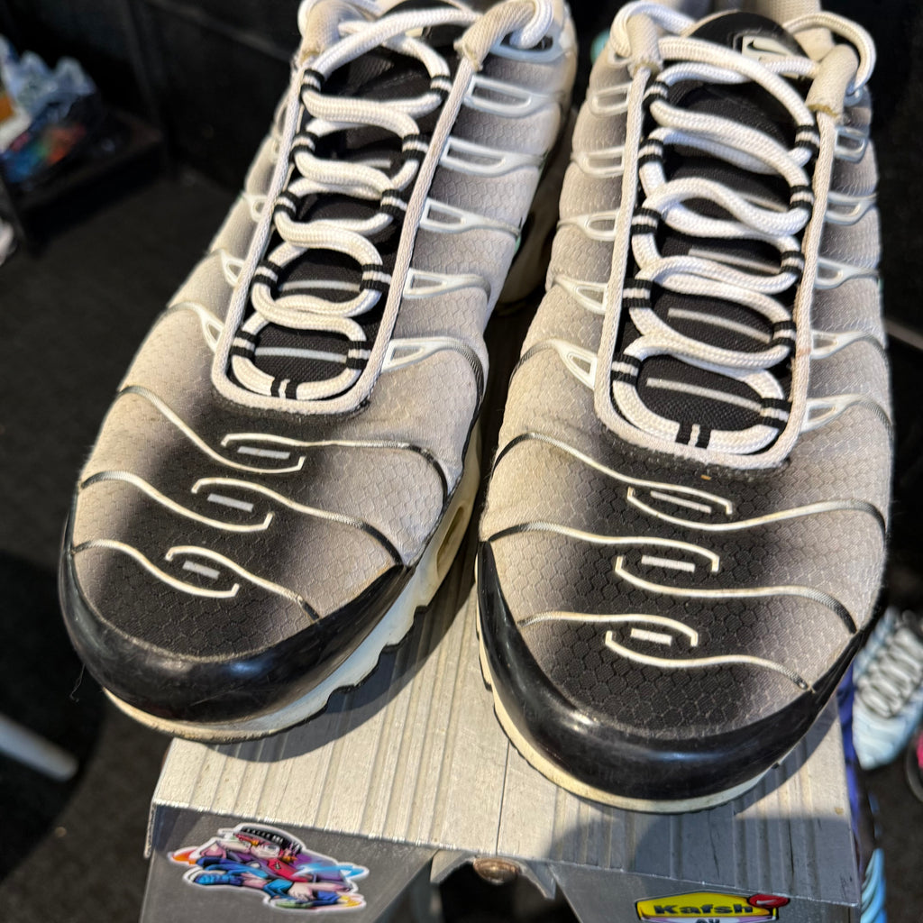 Nike Air Max Plus TN 'Fresh Mint' (Second hand)
