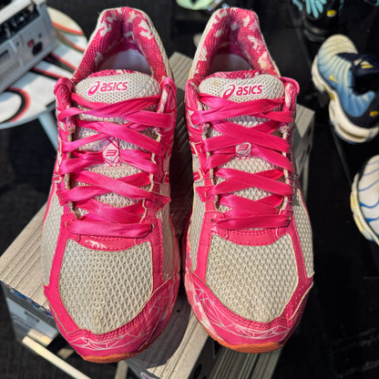 Asics Gel GT-1000 3 'Breast Cancer Awareness' (Second hand)