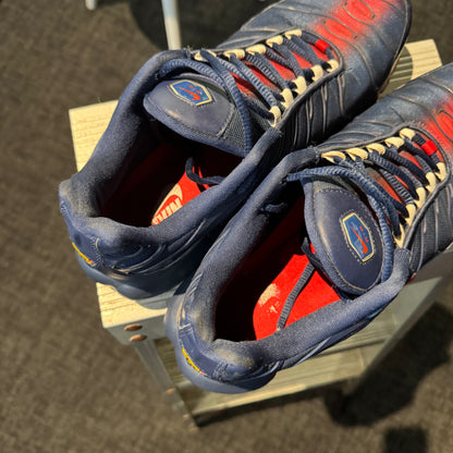 Nike Air Max Plus 'TN' PSG (Second hand)