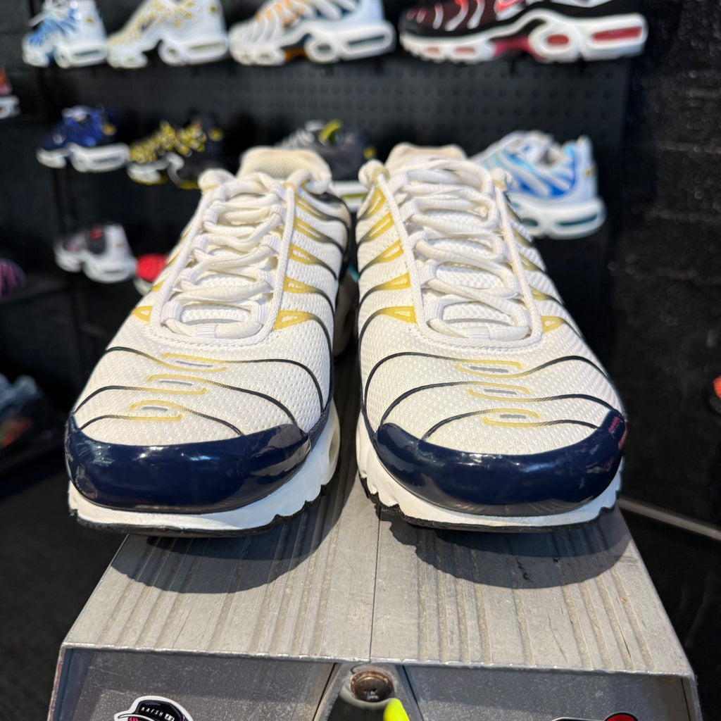 Nike Air Max Plus TN 'Tottenham' (Second hand)