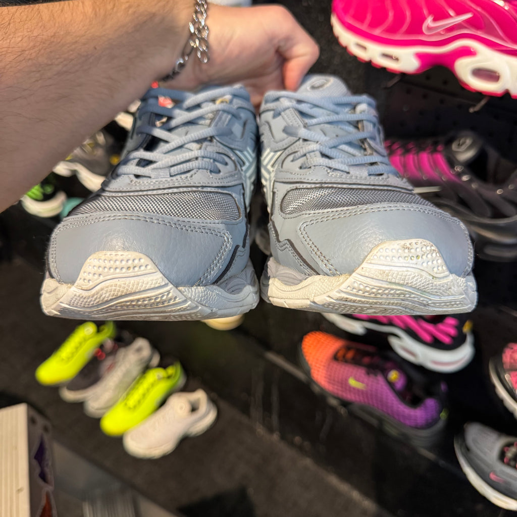 Asics Gel NYC 'Dolphin Grey Fjord Grey' (Second hand)