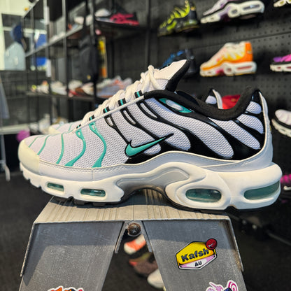 Nike Air Max Plus 'TN' Hyper Jade (Second hand)