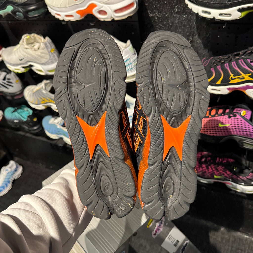 Asics Gel-Quantum 360 8 'Black Orange' (Second hand)