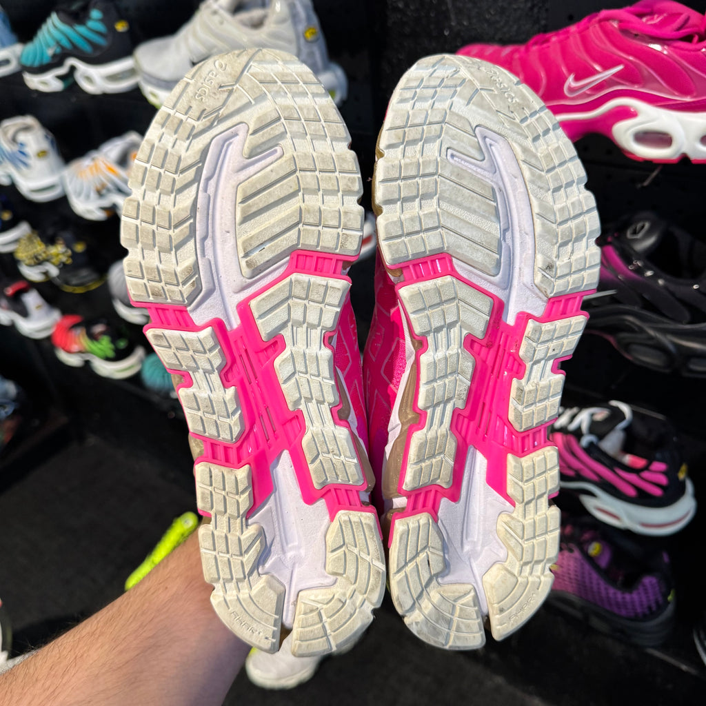 Asics Gel-Quantum 360 6 'Dragon Fruit' (Second hand)