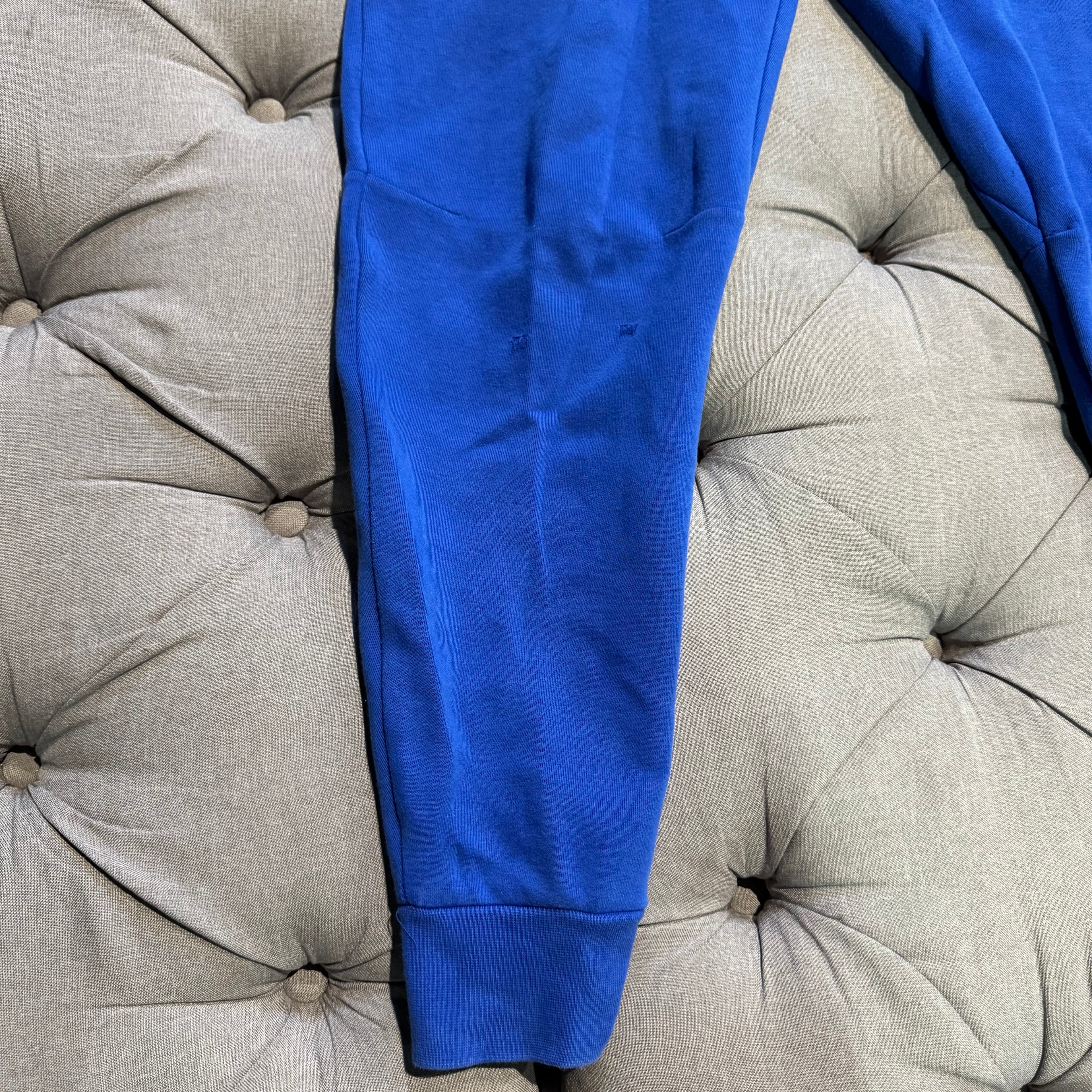 Nike Tech Fleece Pants 'Dark Blue' (Second hand)