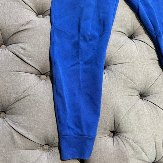 Nike Tech Fleece Pants 'Dark Blue' (Second hand)