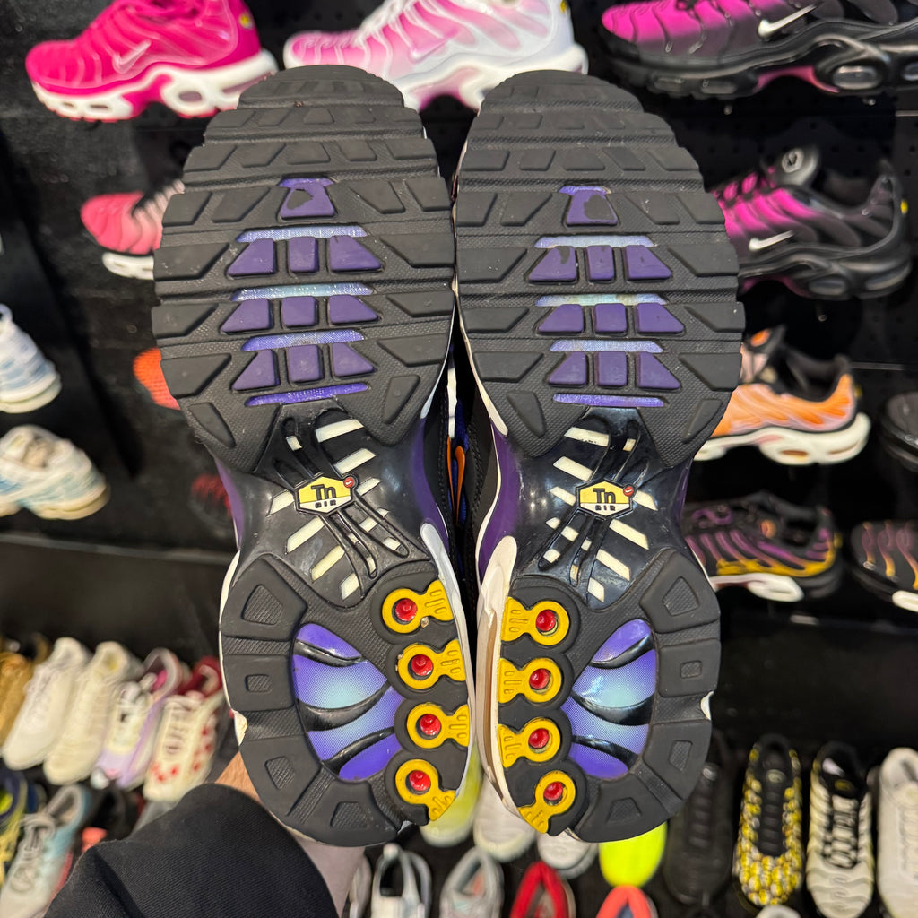Nike Air Max Plus TN OG (2018) 'Voltage Purple' (Second hand)