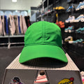 Lacoste Sports Mini Croc Cap 'Green' (Second Hand)