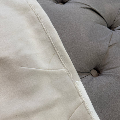 Nike Tech Fleece Pants 'Two Tone Cream' (Second hand)