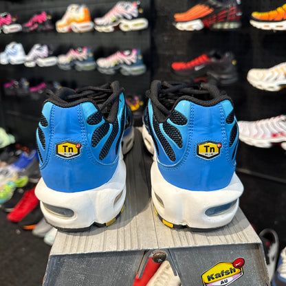 Nike Air Max Plus 'TN' University Blue Black (Second hand)
