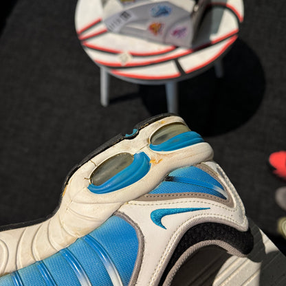 Nike Air Max Tailwind 4 'Laser Blue' (Second hand)