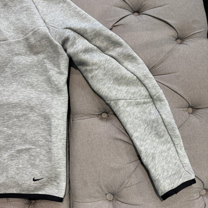 Nike Tech Fleece Jacket 'Grey' (Second hand)