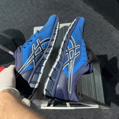 Asics Gel-Quantum 360 Knit 2 'Deep Blue/Navy' (Second hand)