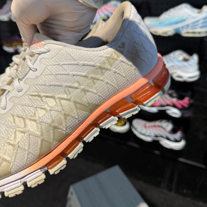 Asics Gel Quantum 180 4 'White Coral' (Second hand)