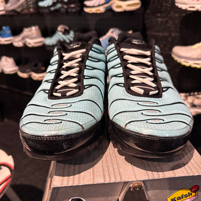 Nike Air Max Plus TN 'Dark Tiffany' (Second hand)