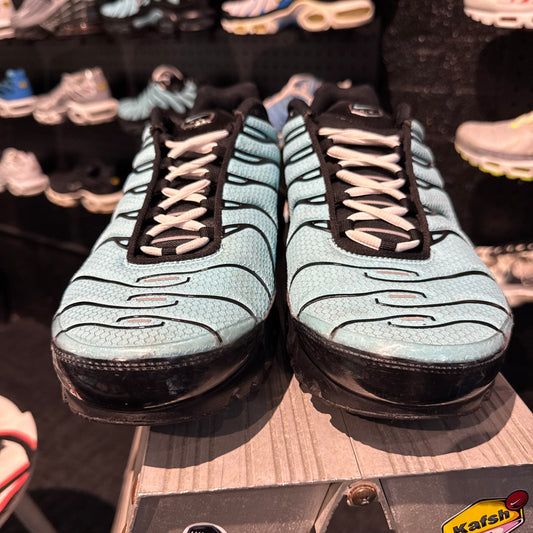 Nike Air Max Plus TN 'Dark Tiffany' (Second hand)
