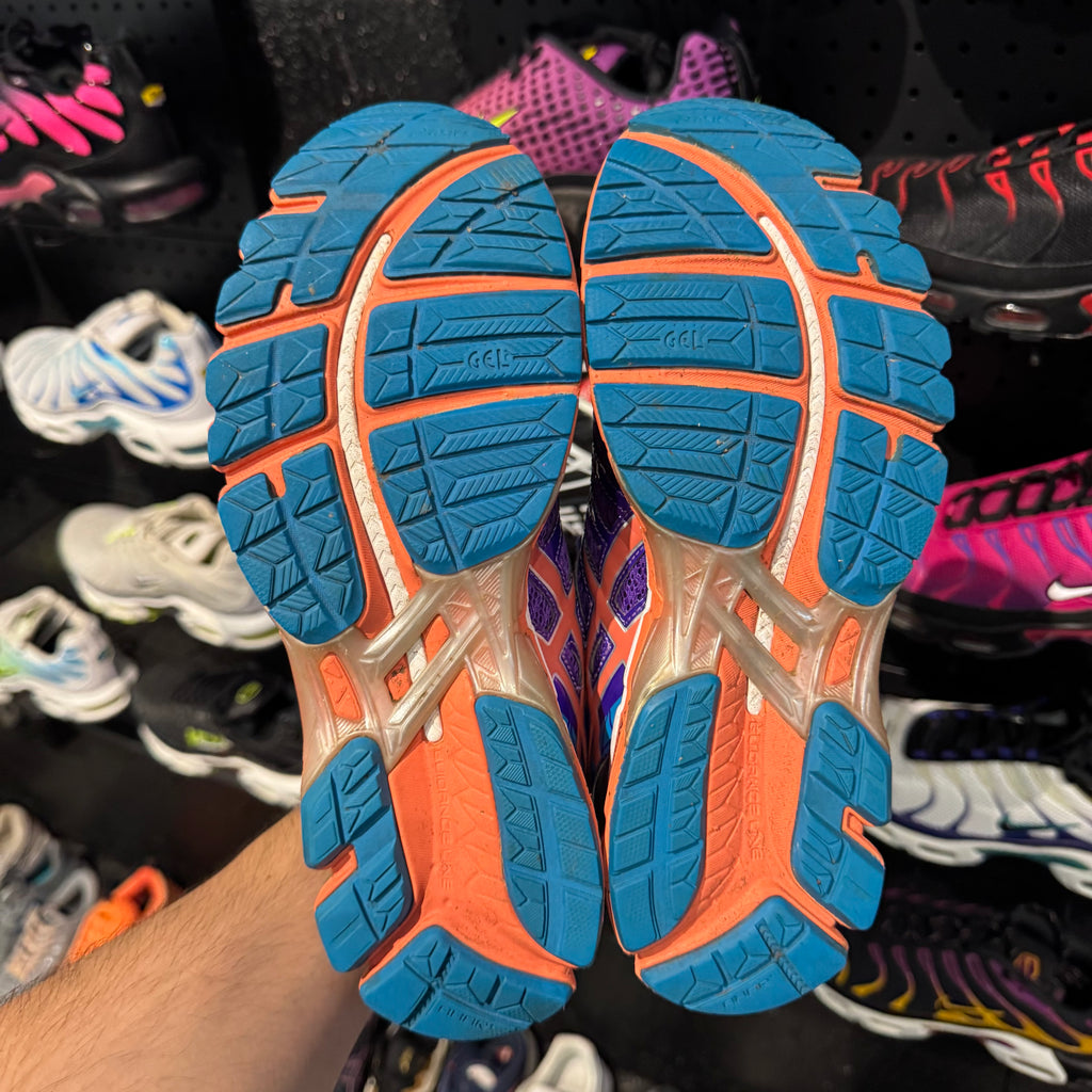 Asics Gel-Kayano 20 'Purple Coral' (Second hand)
