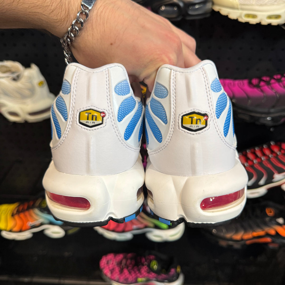 Nike Air Max Plus TN 'Tide' (Brand New)