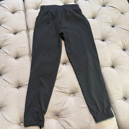 Nike Running Track Pants 'Black' (Youth) (Second hand)